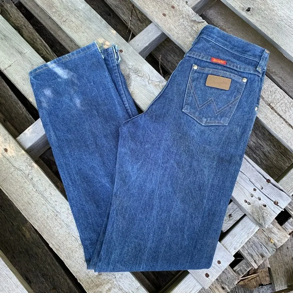 Wrangler these jeans
